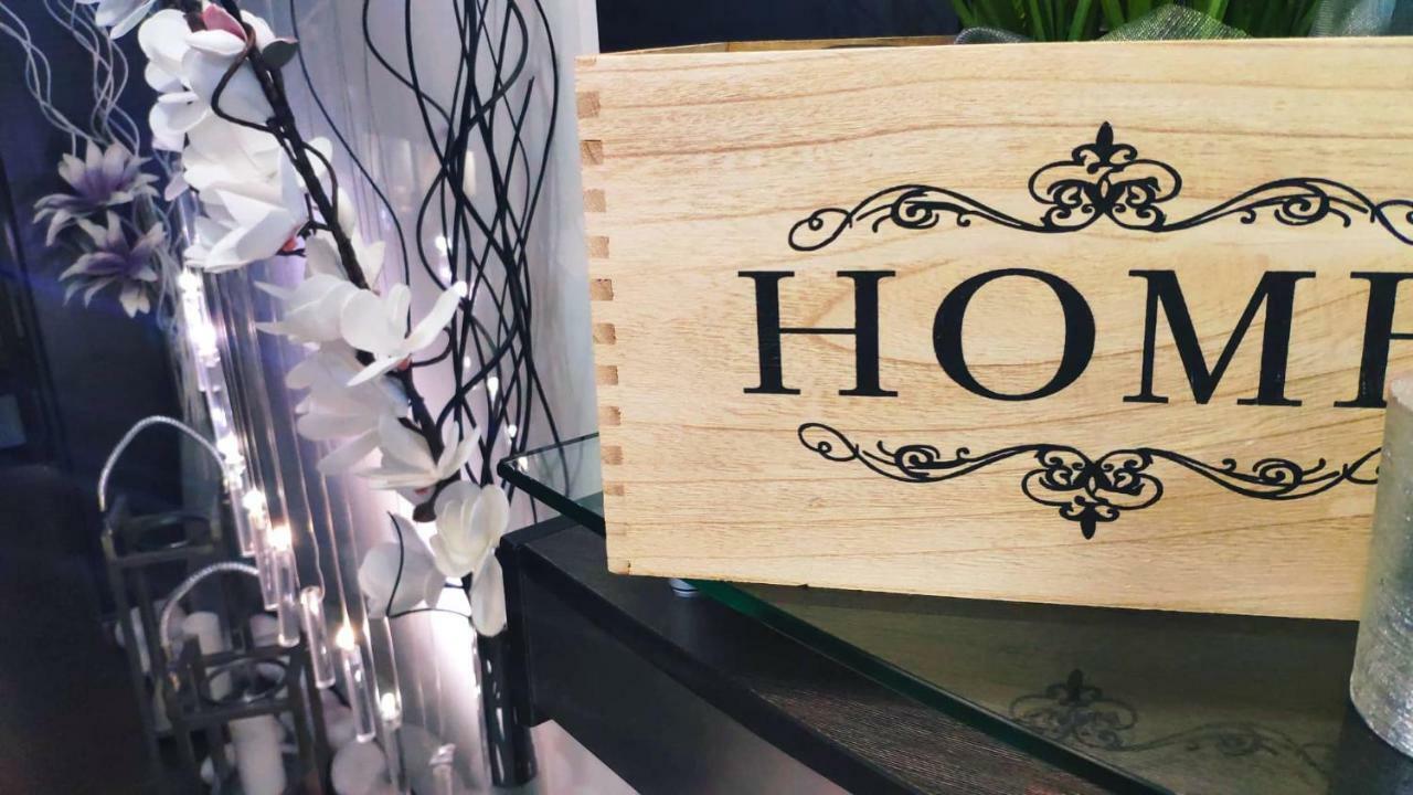 Hotel Acktion Sjoemen Buitenkant foto